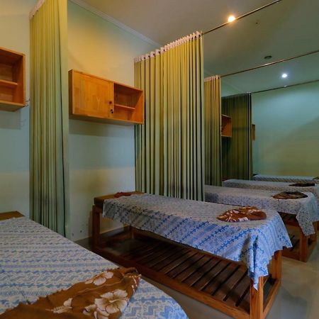 Kori Bali Villa Seminyak Εξωτερικό φωτογραφία