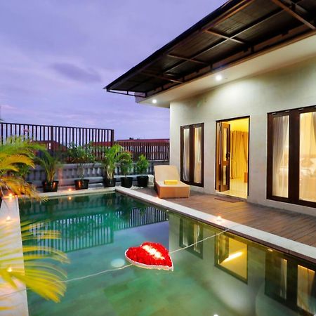 Kori Bali Villa Seminyak Εξωτερικό φωτογραφία