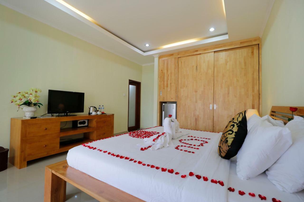 Kori Bali Villa Seminyak Εξωτερικό φωτογραφία