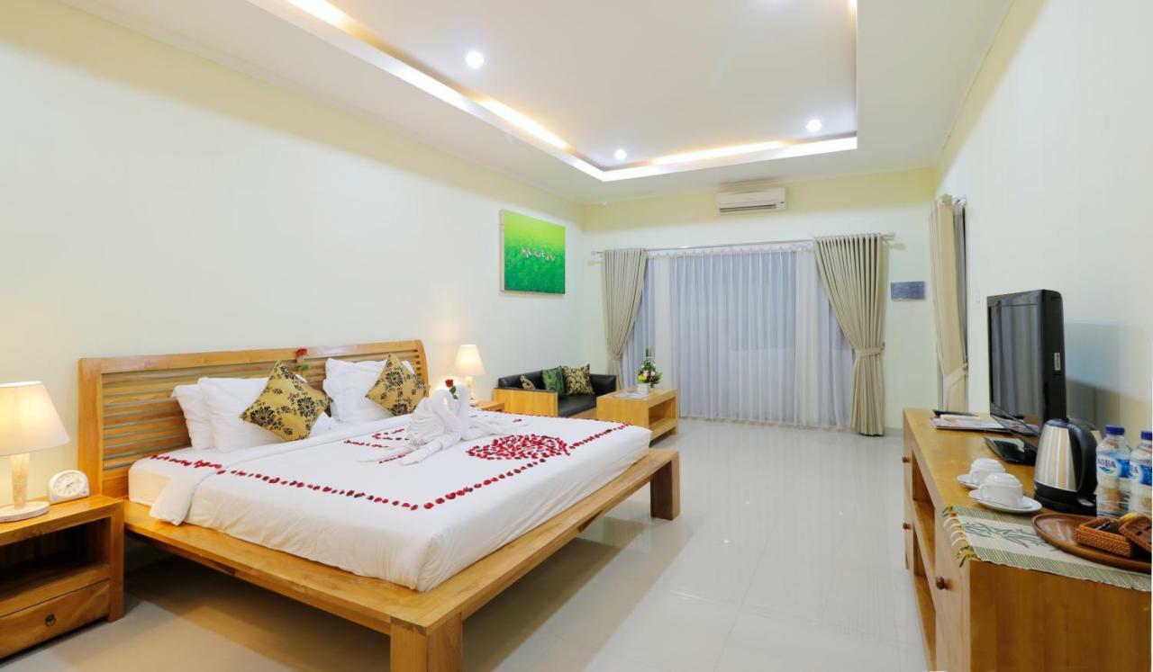Kori Bali Villa Seminyak Εξωτερικό φωτογραφία
