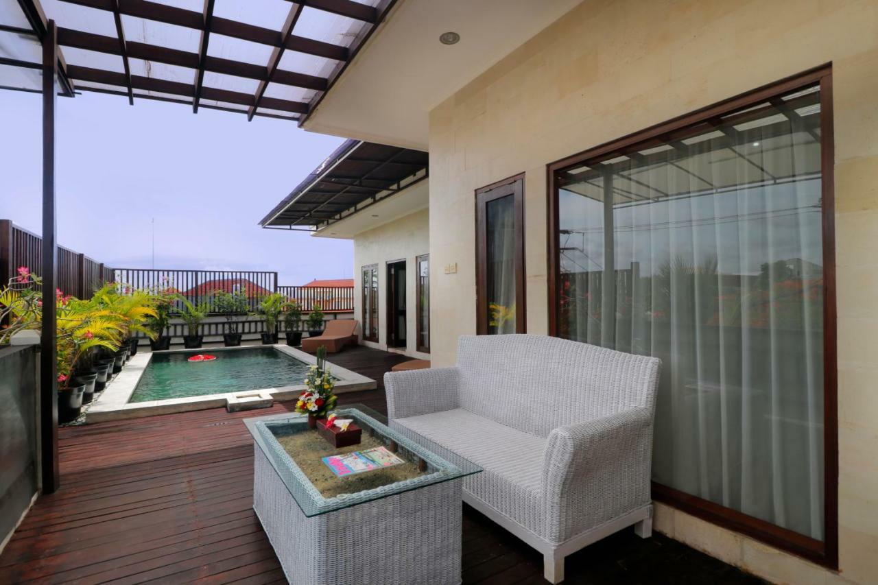 Kori Bali Villa Seminyak Εξωτερικό φωτογραφία