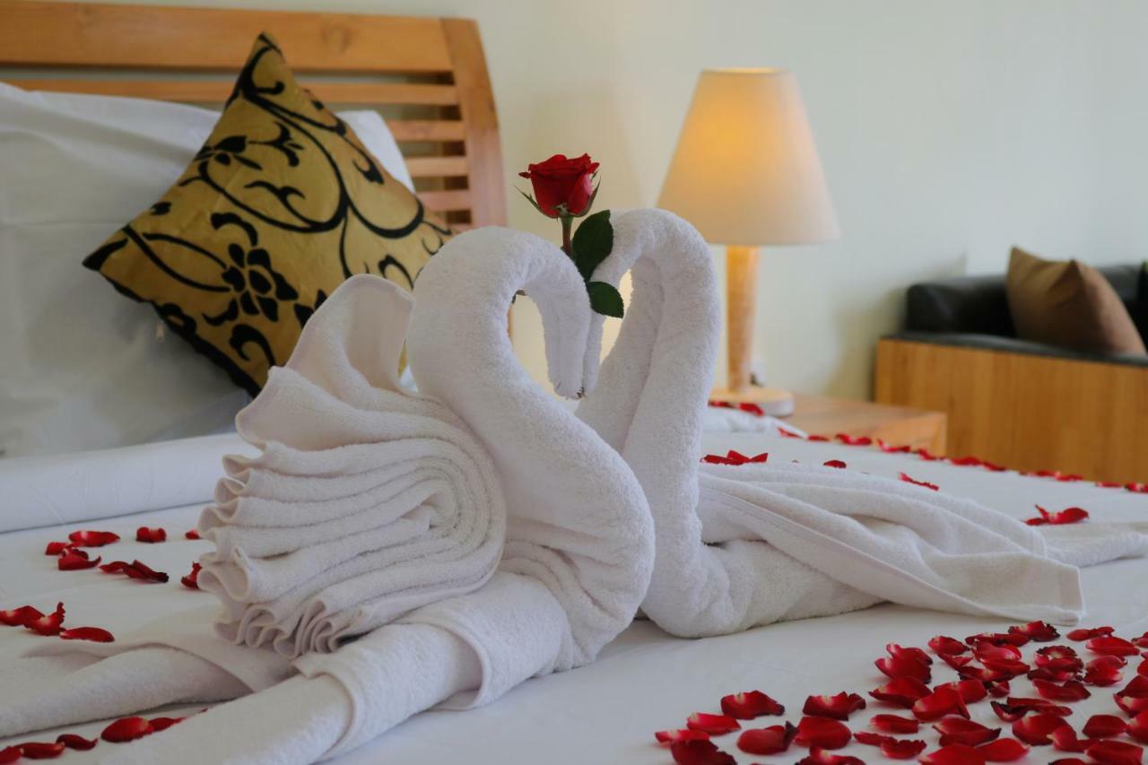 Kori Bali Villa Seminyak Εξωτερικό φωτογραφία