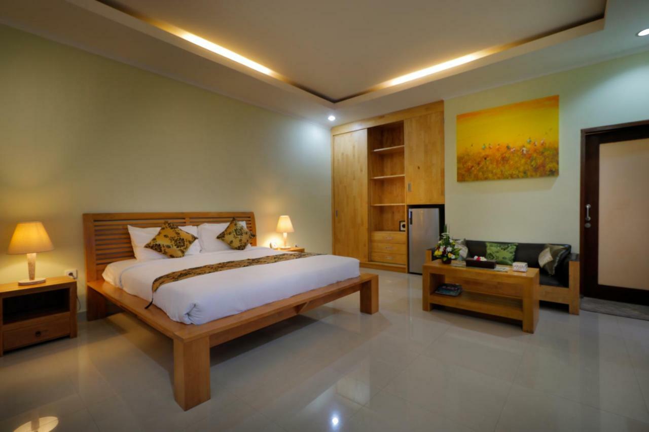 Kori Bali Villa Seminyak Εξωτερικό φωτογραφία