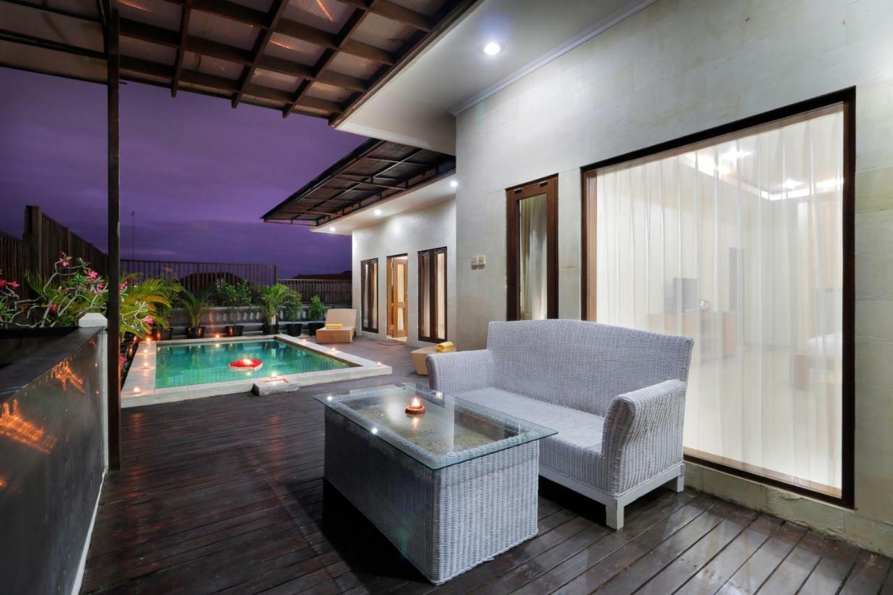 Kori Bali Villa Seminyak Εξωτερικό φωτογραφία