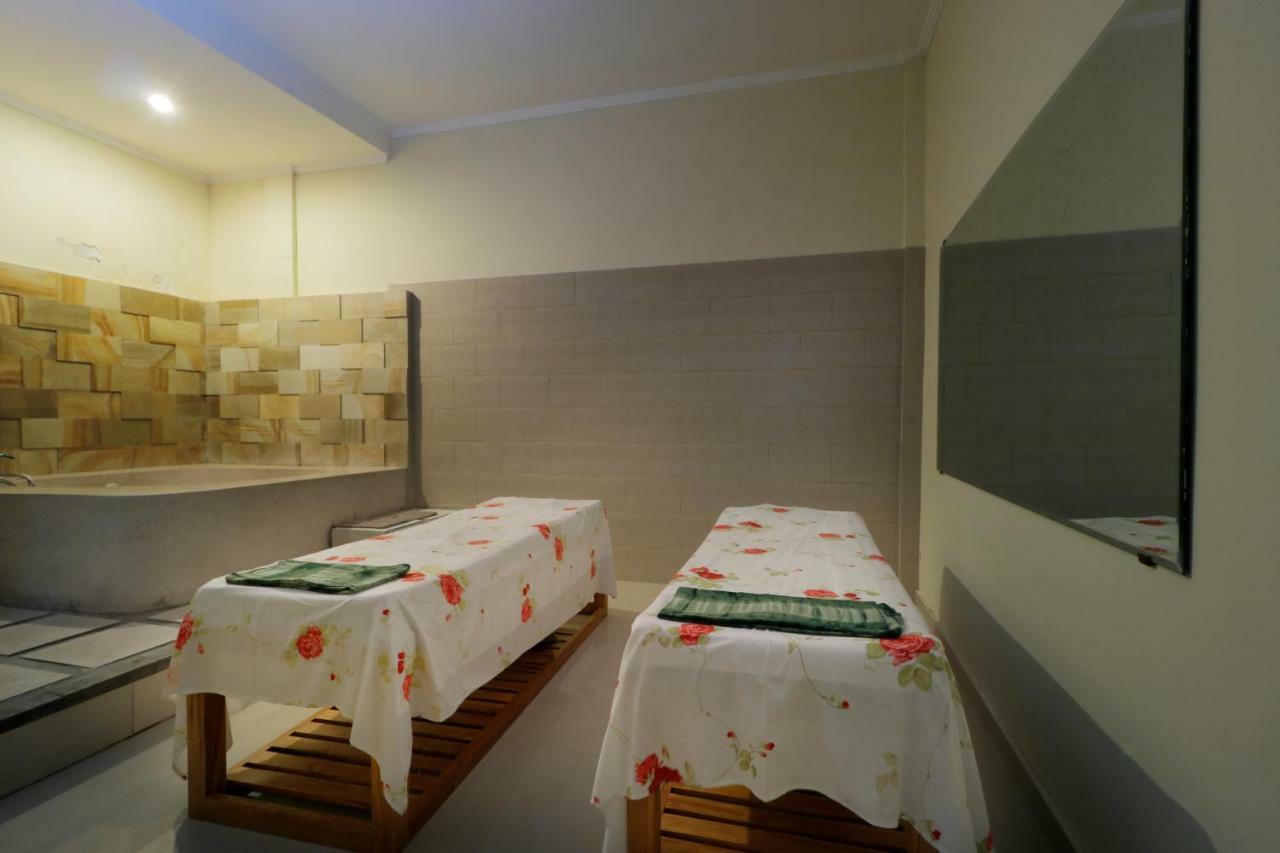 Kori Bali Villa Seminyak Εξωτερικό φωτογραφία