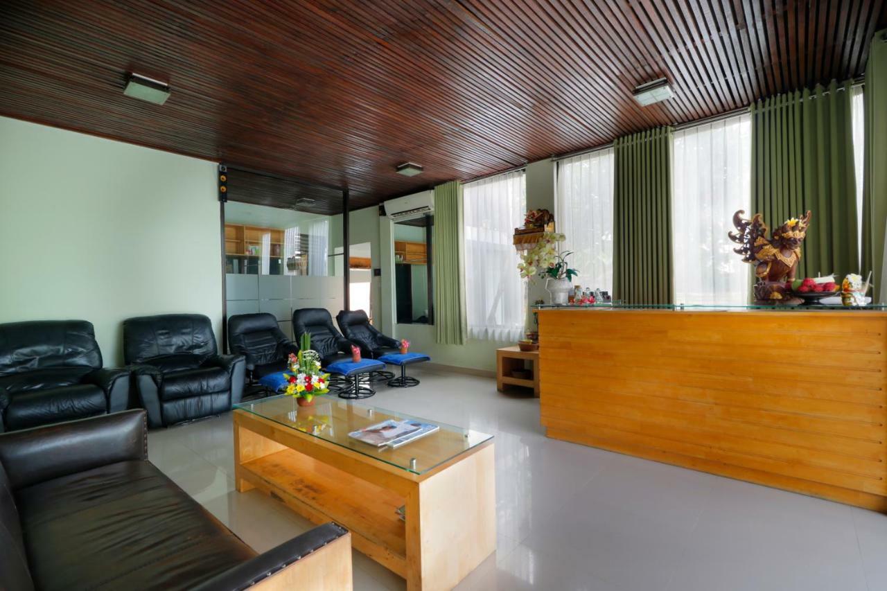 Kori Bali Villa Seminyak Εξωτερικό φωτογραφία