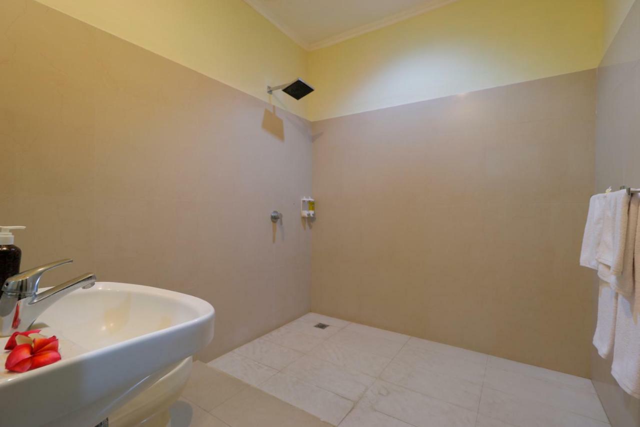Kori Bali Villa Seminyak Εξωτερικό φωτογραφία