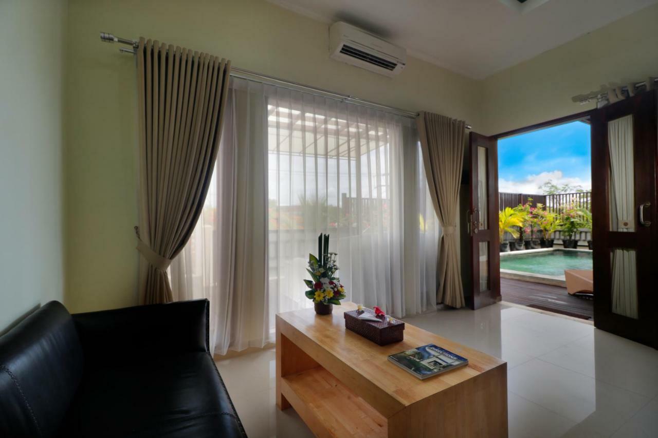 Kori Bali Villa Seminyak Εξωτερικό φωτογραφία
