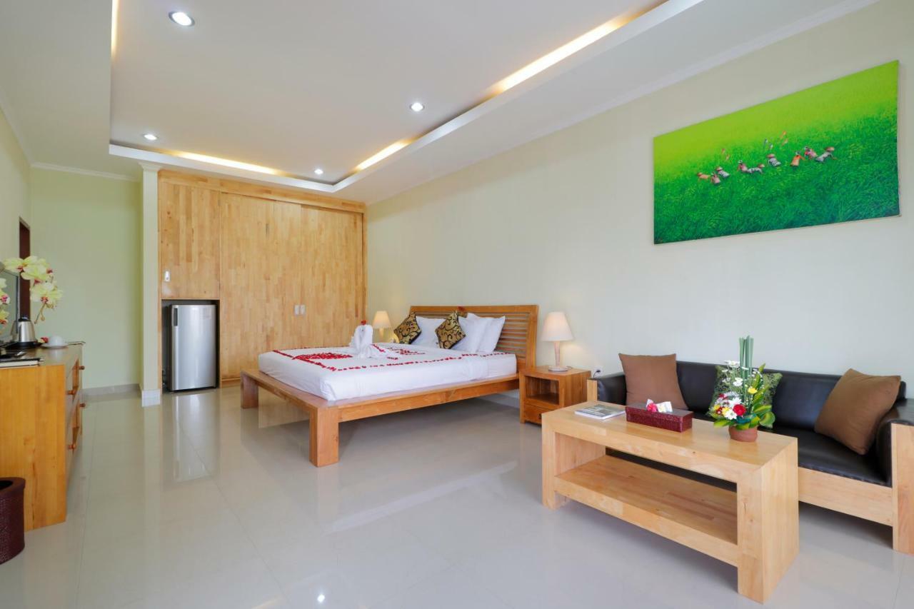 Kori Bali Villa Seminyak Εξωτερικό φωτογραφία